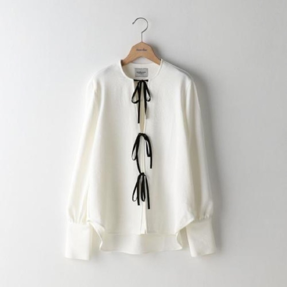 Rachel Comey Meryl Blouse